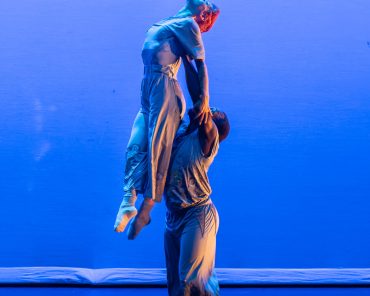 KDC1 - by Jim Coleman