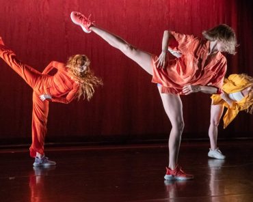 Never-Enough--Trio-13--Jim-Coleman---Rainbow-Fletcher