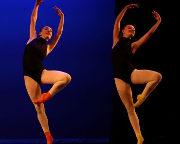 Up & Coming (Web Res)